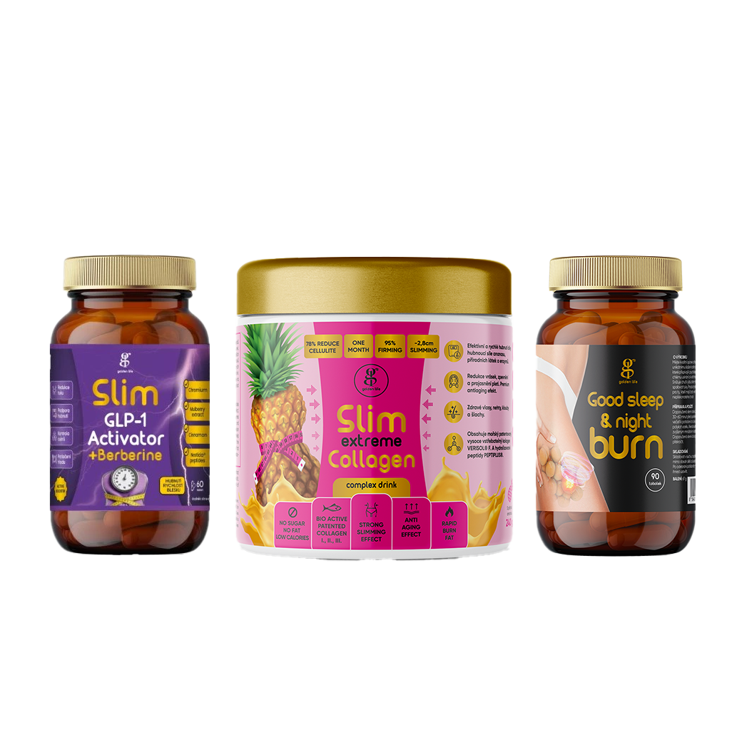 Mockup Slimming Duo